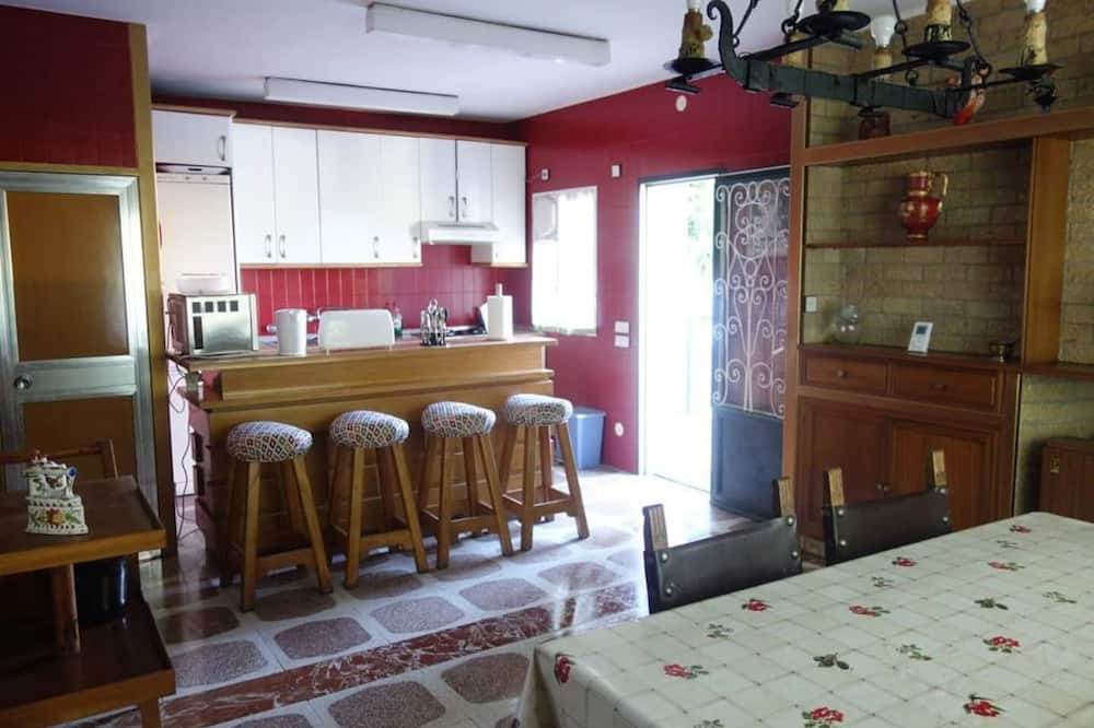 Photo of Kitchen in San Lorenzo de El Escorial