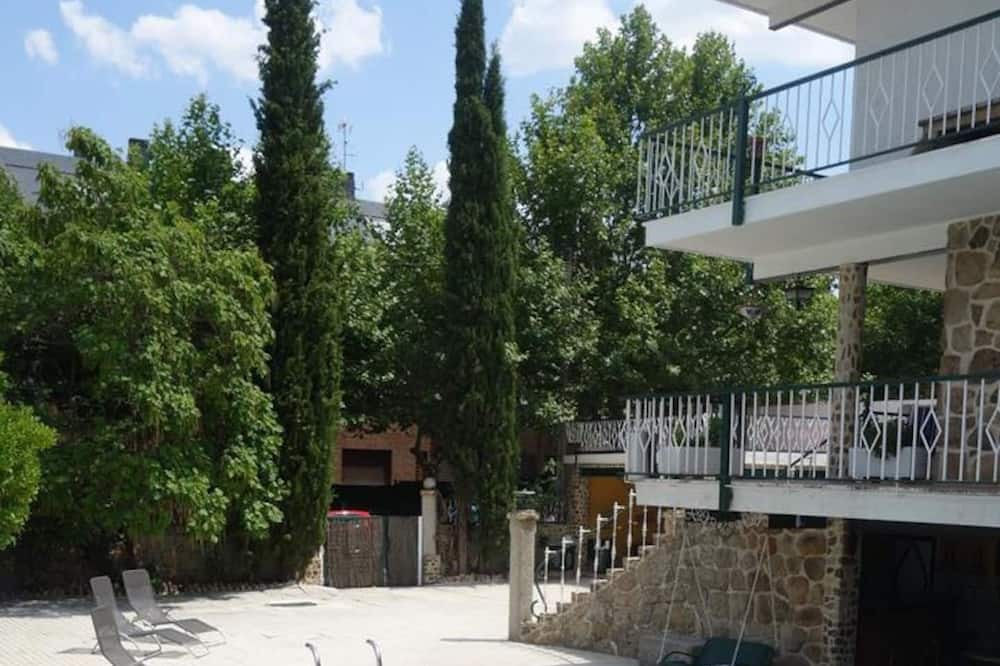 Photo of Outdoor in San Lorenzo de El Escorial