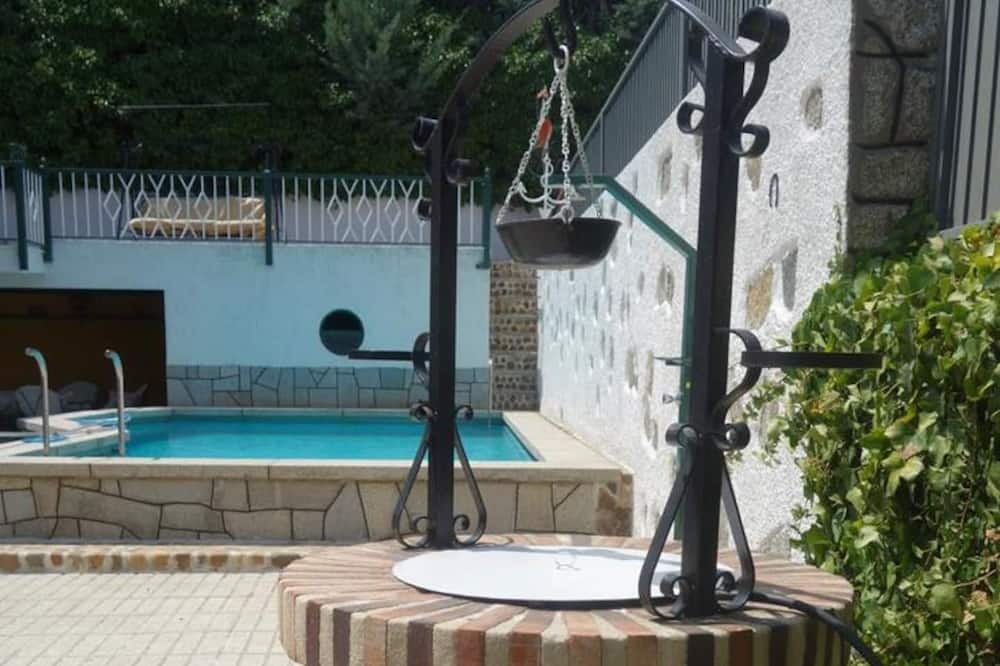 Photo of Outdoor in San Lorenzo de El Escorial