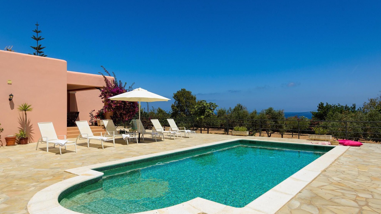 Photo of Outdoor in Santa Eulalia del Rio