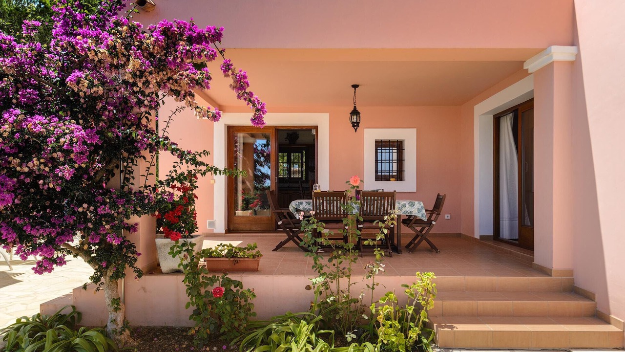Photo of Outdoor in Santa Eulalia del Rio