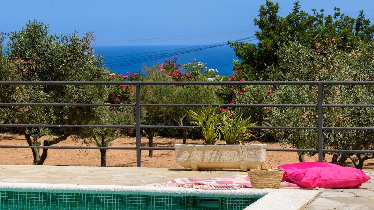 Photo of Outdoor in Santa Eulalia del Rio