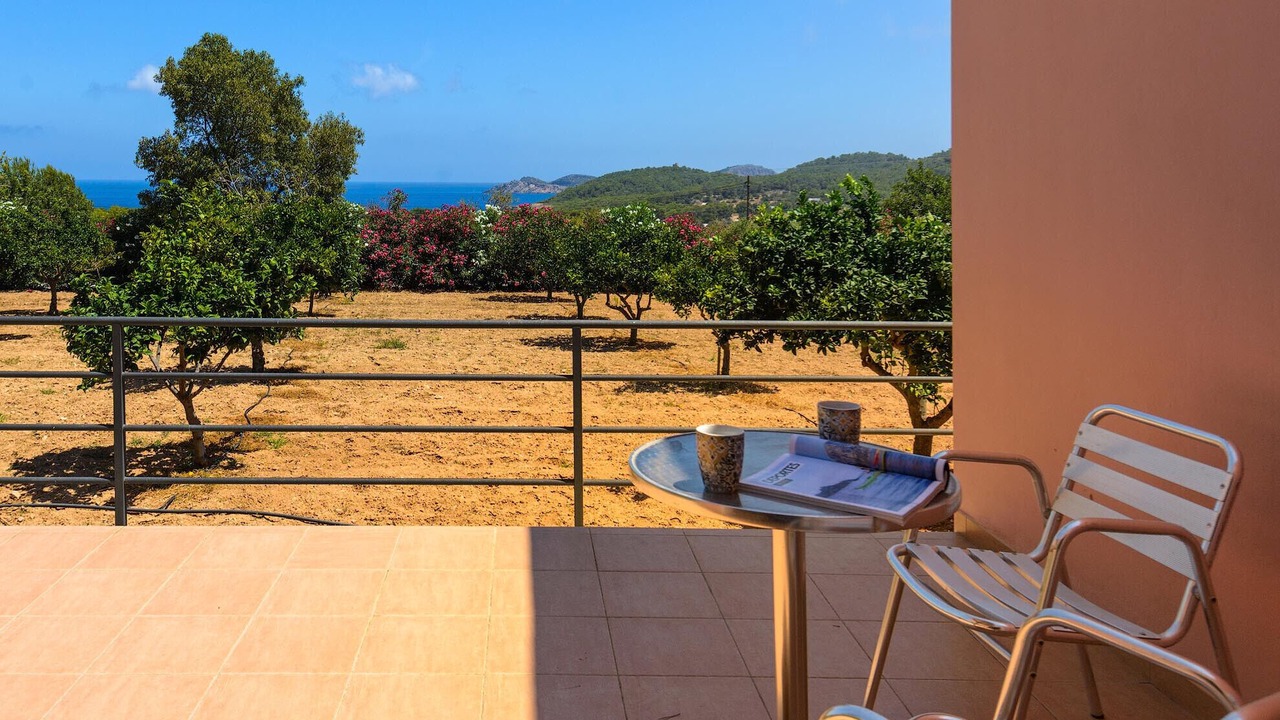 Photo of Outdoor in Santa Eulalia del Rio