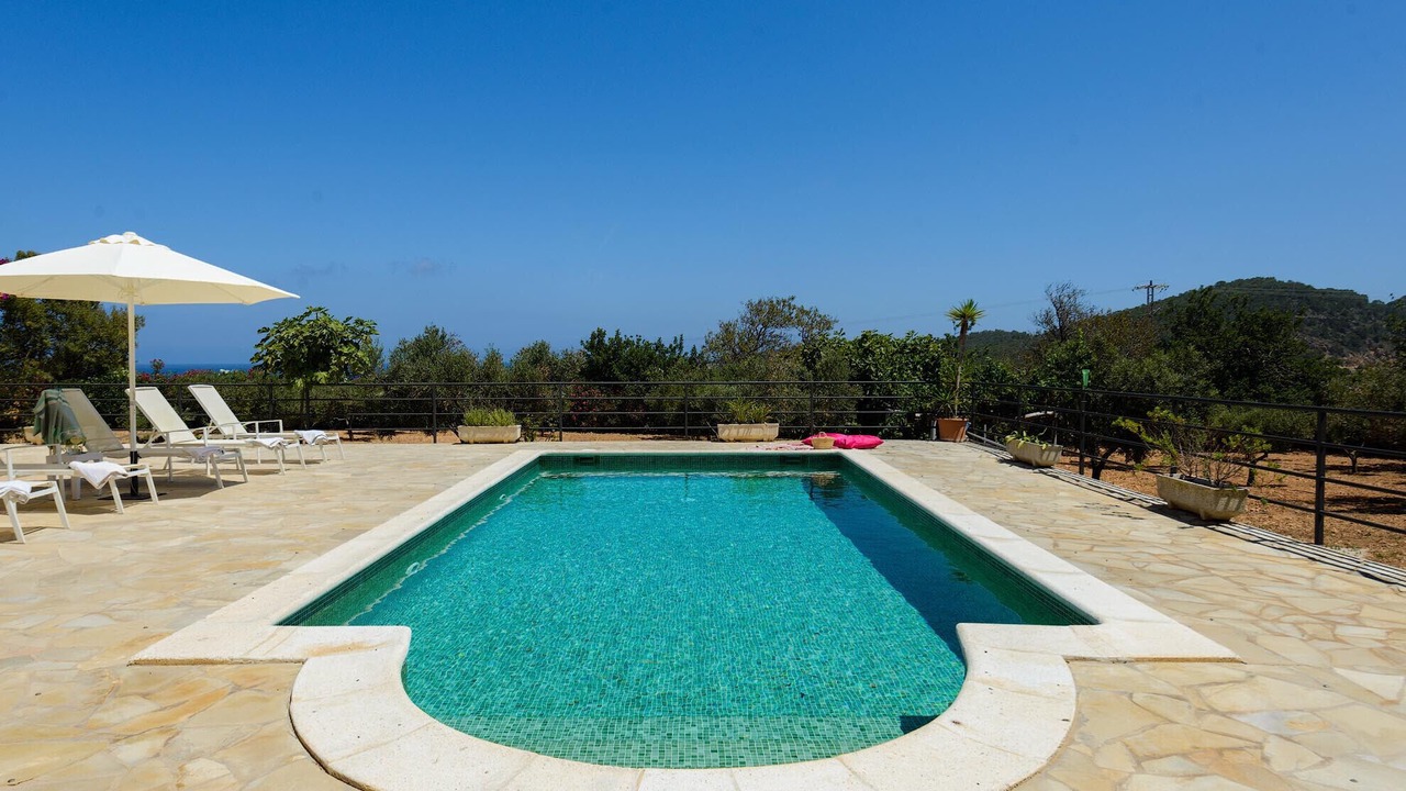 Photo of Outdoor in Santa Eulalia del Rio