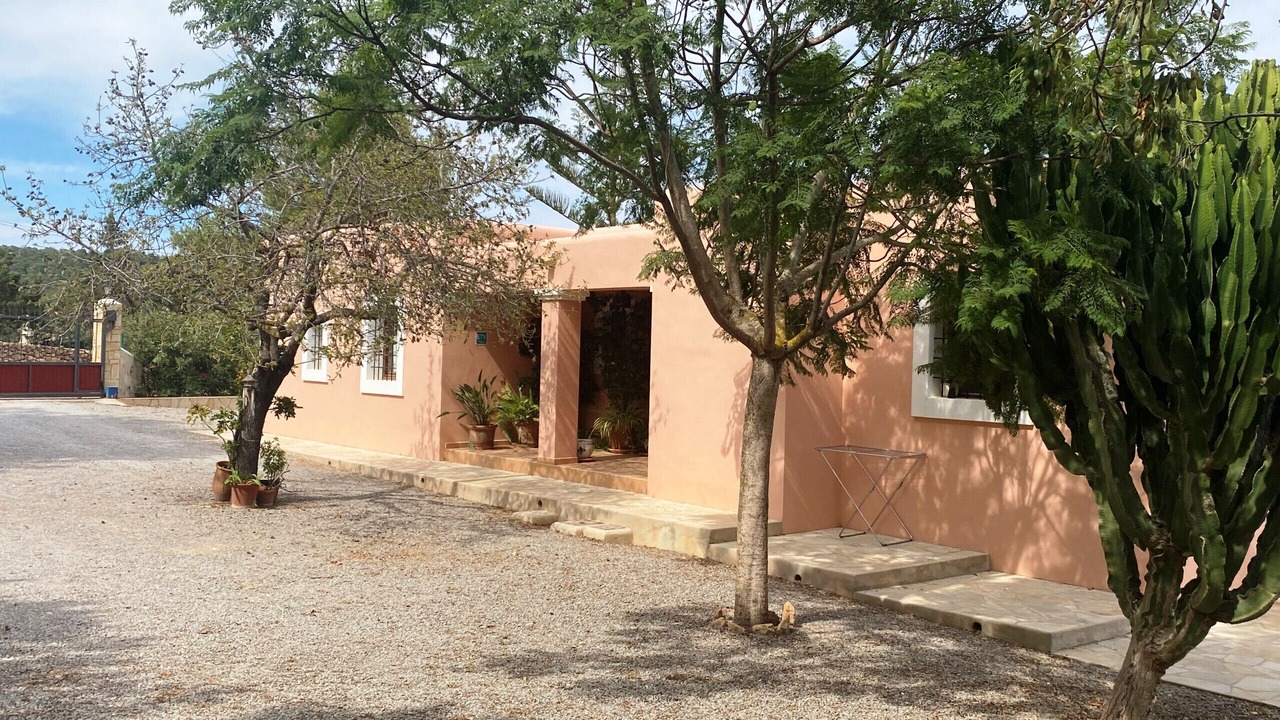 Photo of Outdoor in Santa Eulalia del Rio