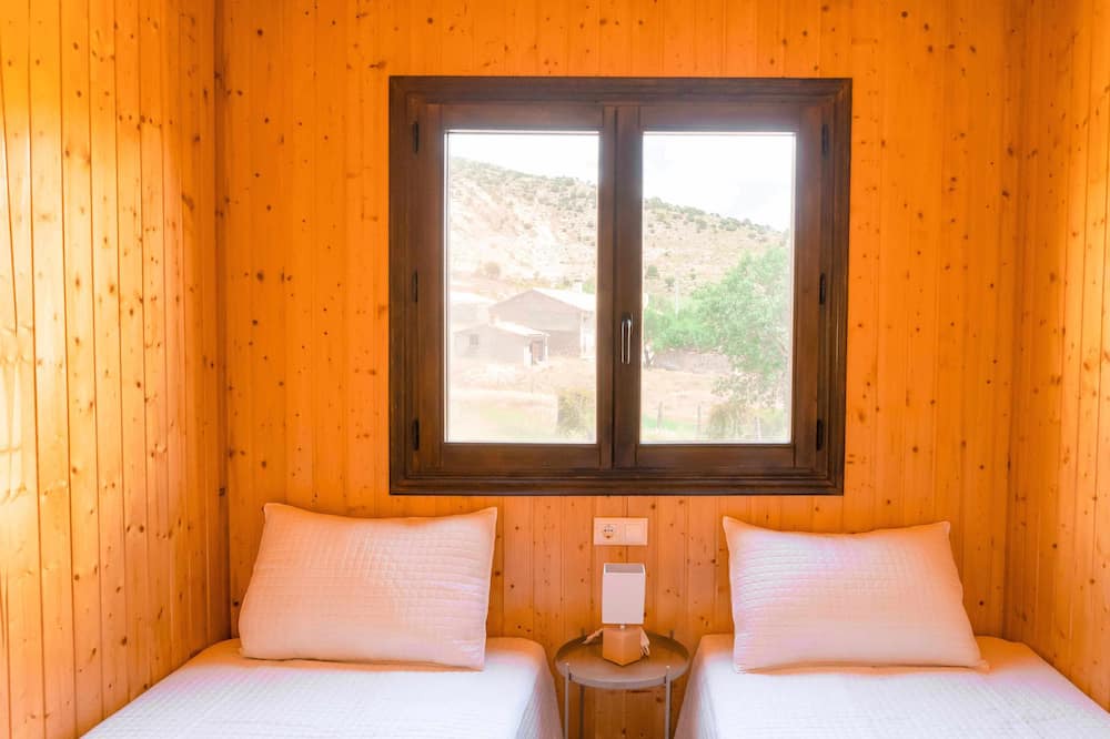 Photo of Bedroom in Moratalla