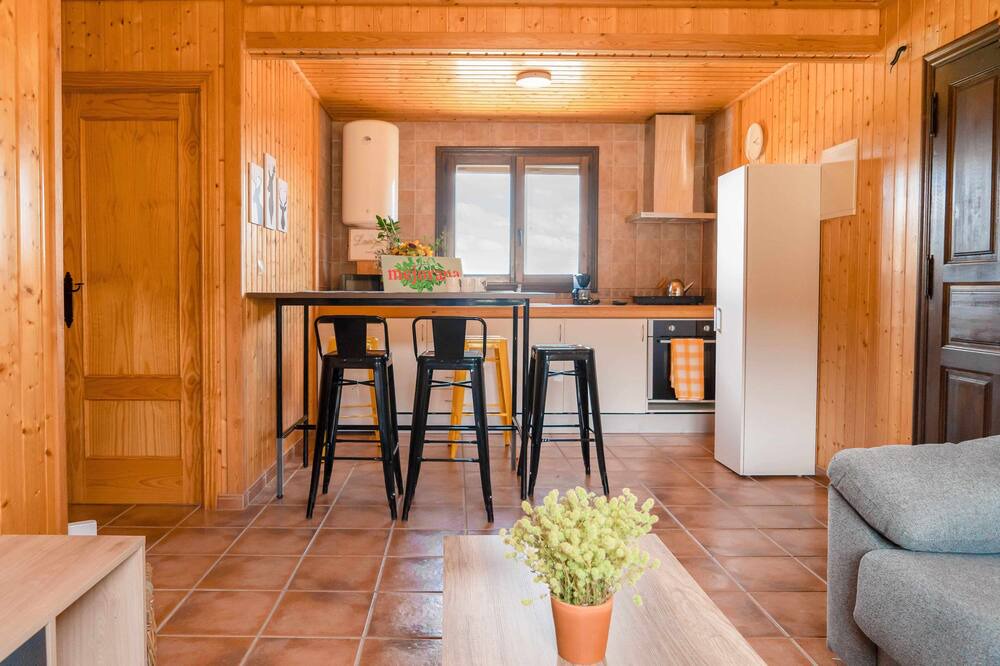 Photo of Bedroom in Moratalla