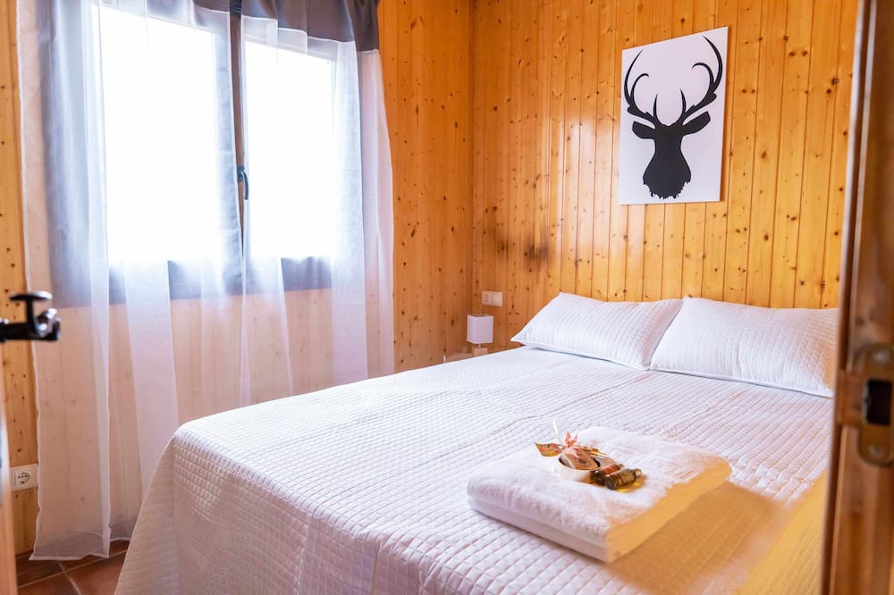 Photo of Bedroom in Moratalla