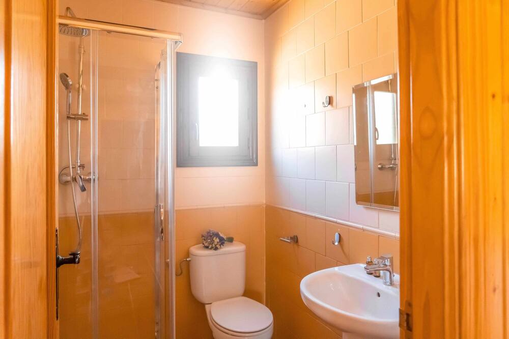 Photo of Bathroom in Moratalla