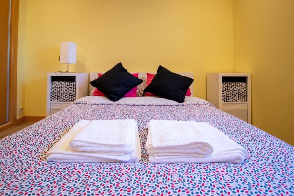 Photo of Bedroom in Guadalajara