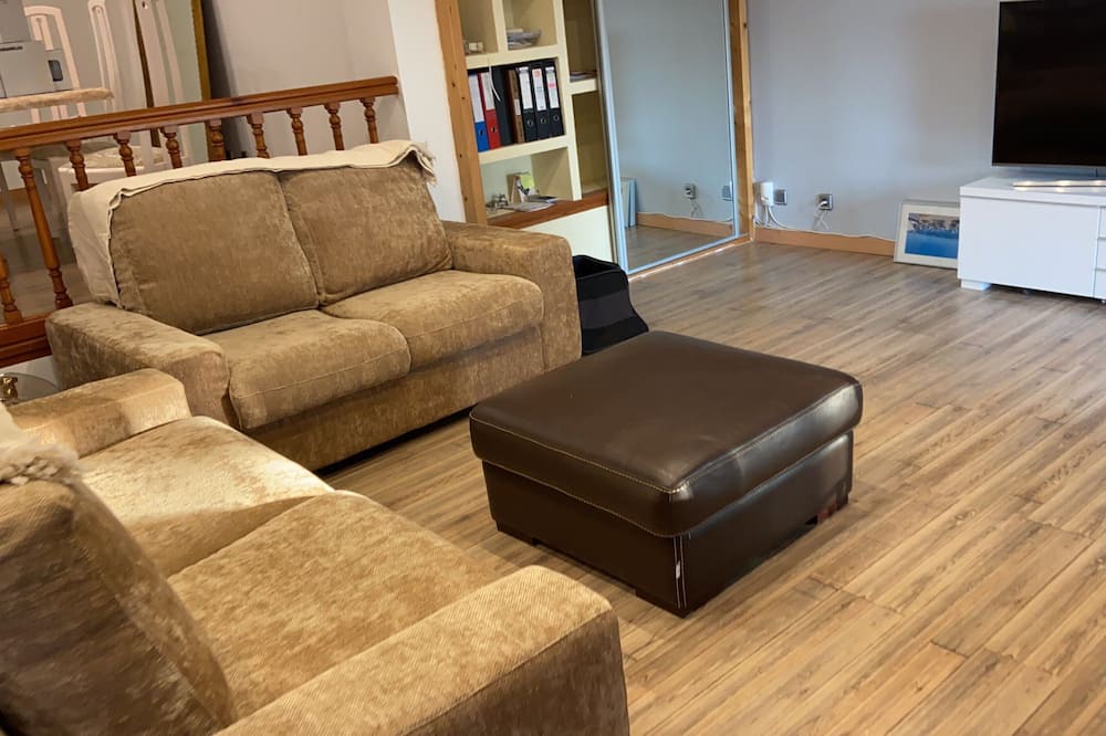 Photo of Livingroom in Guadalajara