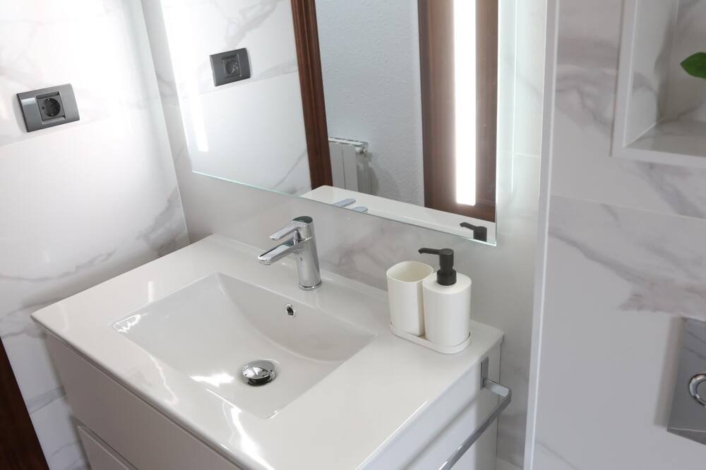 Photo of Bathroom in Portugalete