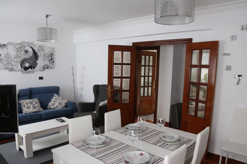 Photo of Livingroom in Portugalete