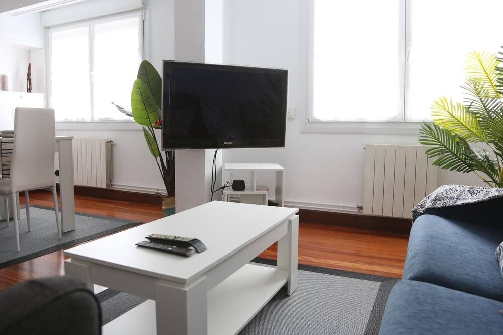 Photo of Livingroom in Portugalete
