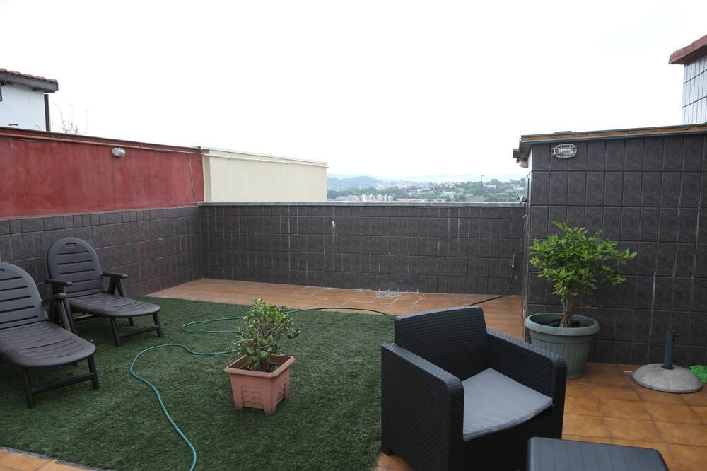 Photo of Patio Balcony in Portugalete