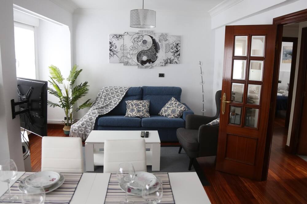 Photo of Livingroom in Portugalete