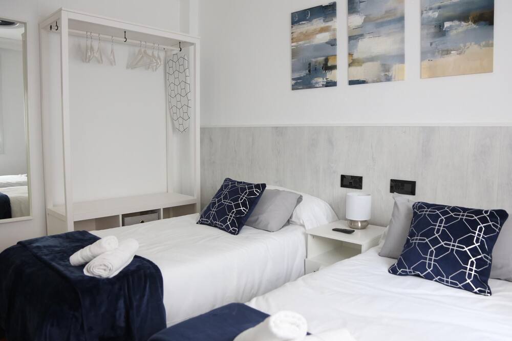 Photo of Bedroom in Portugalete
