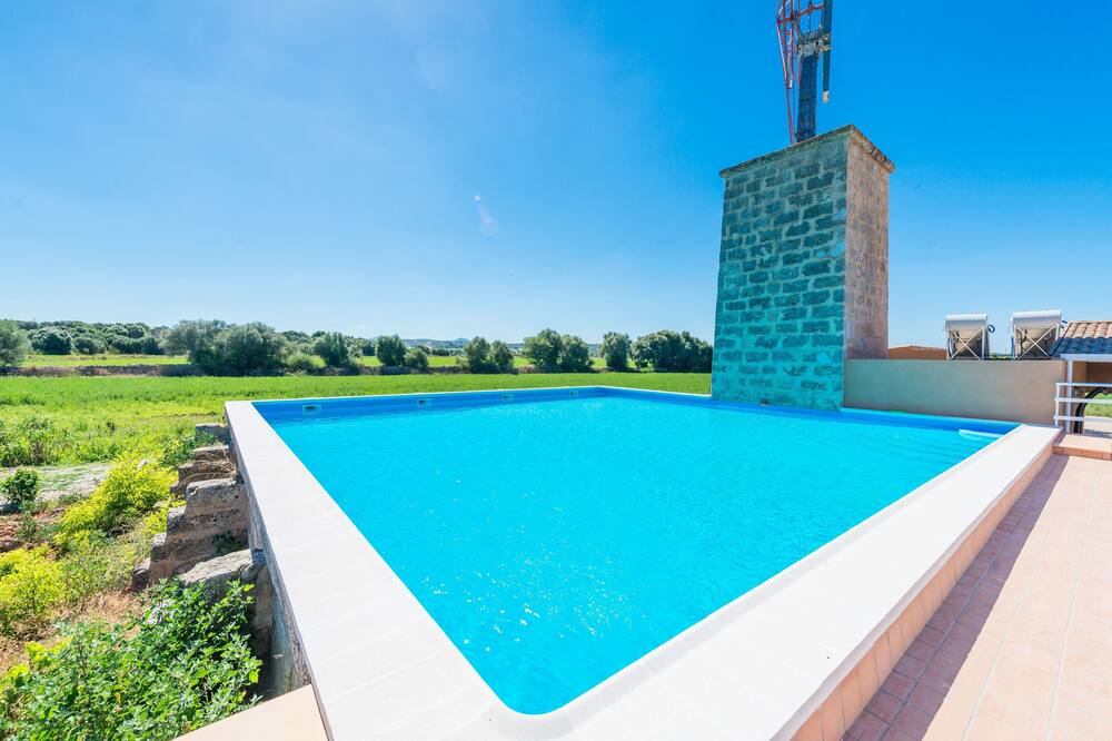 Photo of Outdoor in Es Figueral