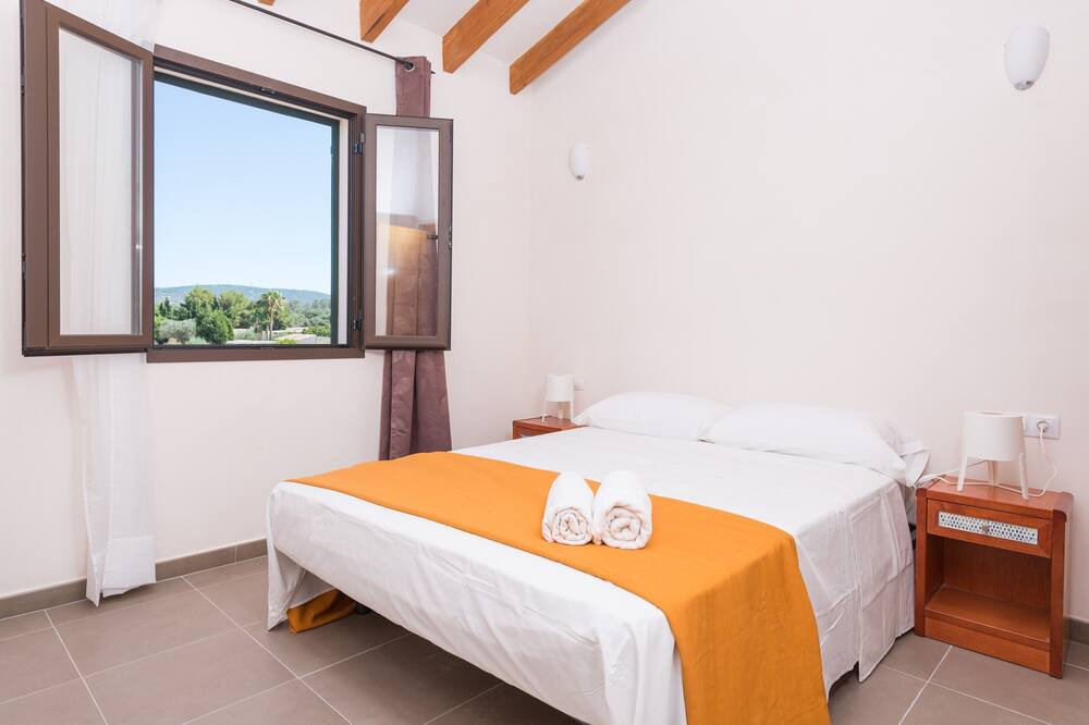 Photo of Bedroom in Es Figueral