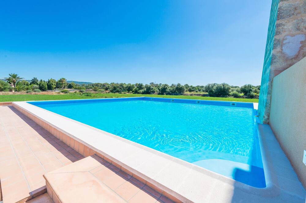 Photo of Outdoor in Es Figueral
