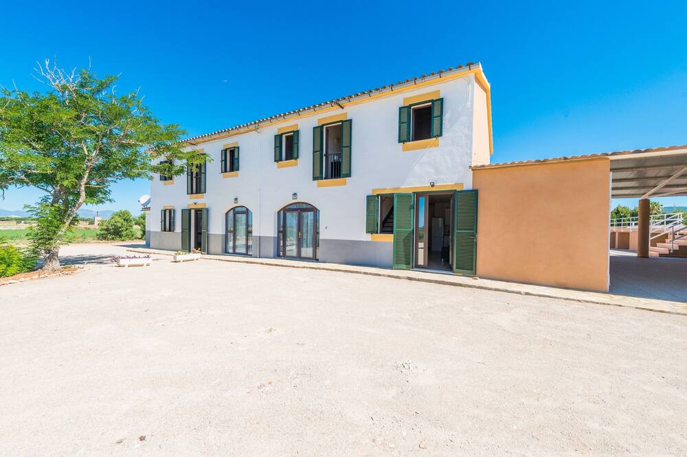 Photo of Outdoor in Es Figueral
