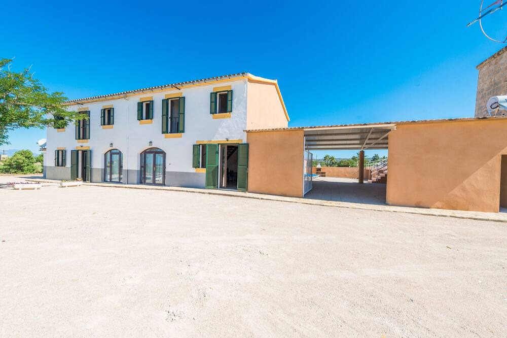 Photo of Outdoor in Es Figueral