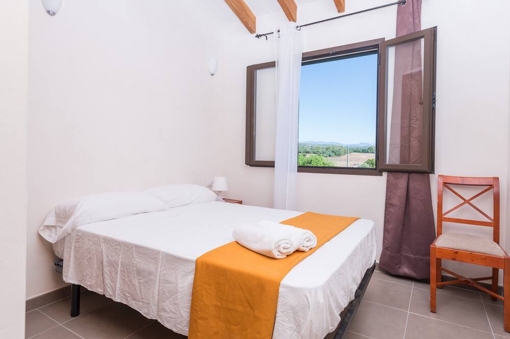 Photo of Bedroom in Es Figueral
