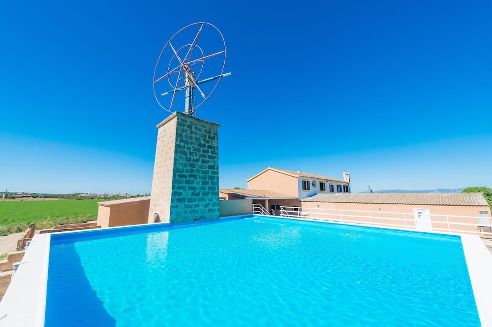 Photo of Outdoor in Es Figueral