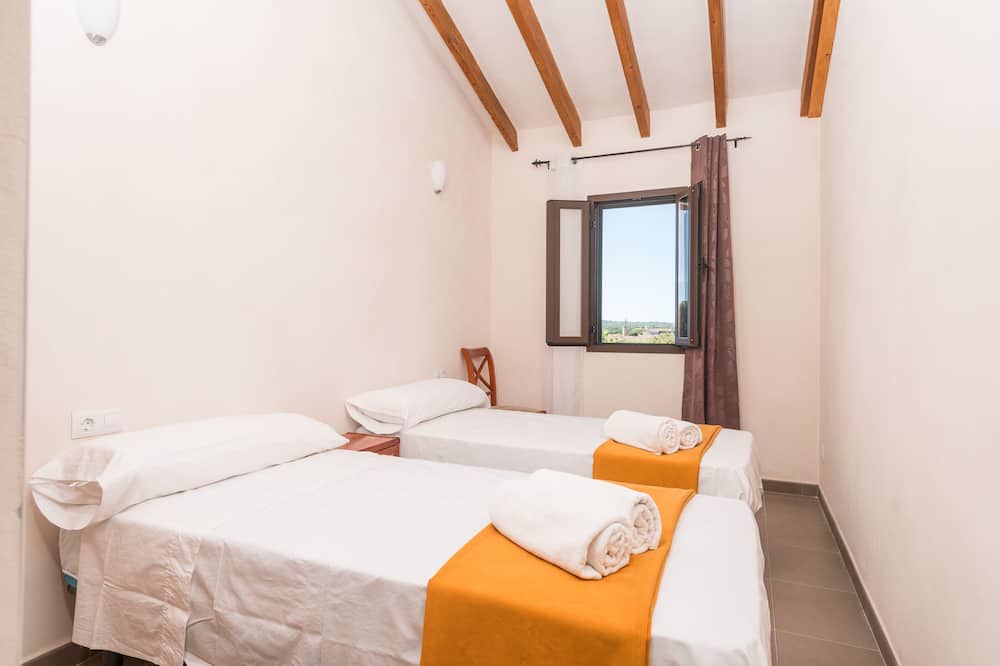Photo of Bedroom in Es Figueral