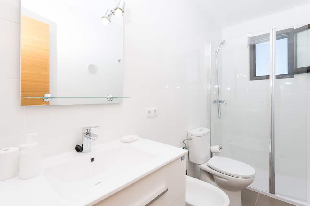 Photo of Bathroom in Es Figueral