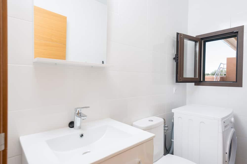 Photo of Bathroom in Es Figueral
