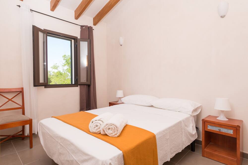 Photo of Bedroom in Es Figueral
