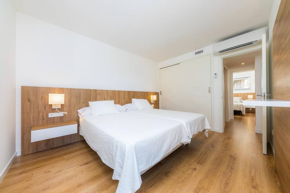 Photo of Bedroom in Son Servera