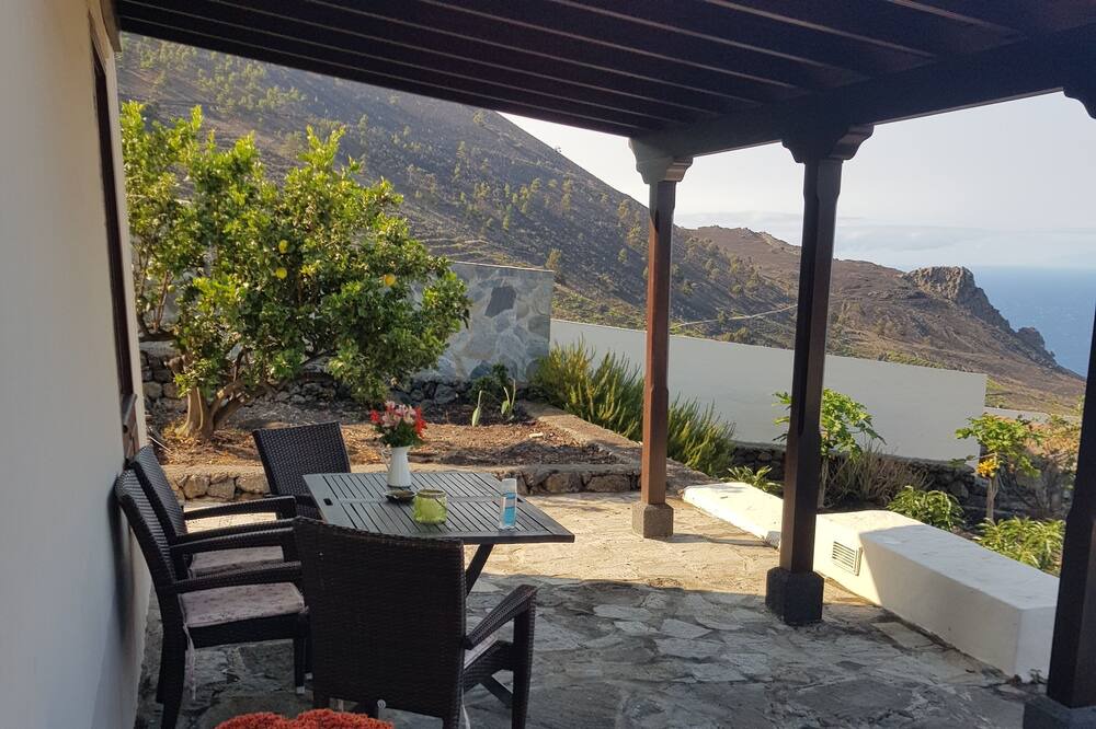 Photo of Patio Balcony in Los Quemados