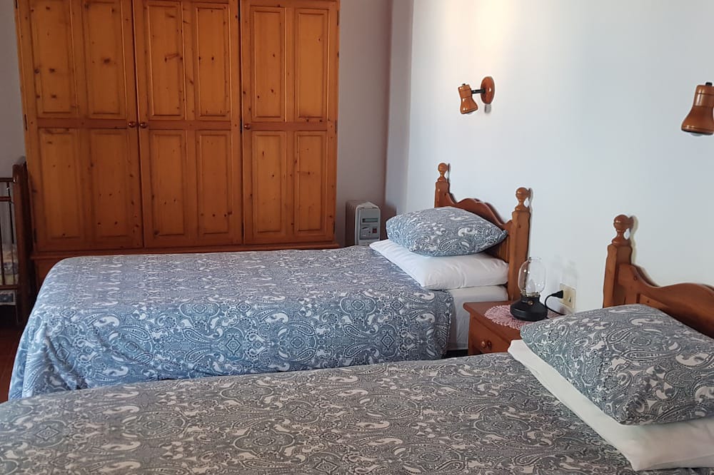 Photo of Bedroom in Los Quemados