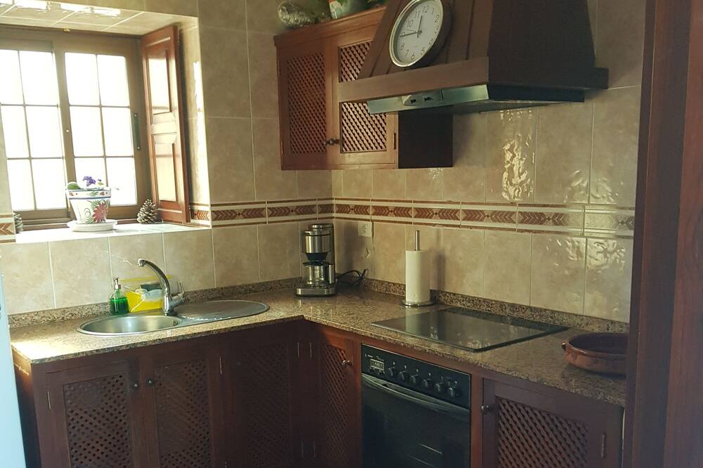 Photo of Kitchen in Los Quemados