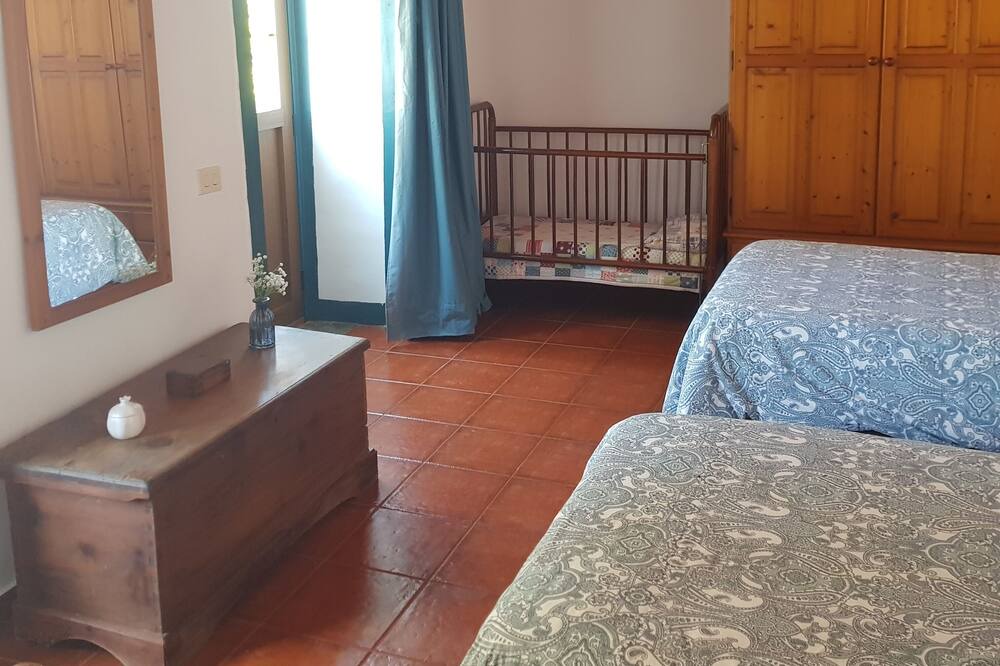 Photo of Bedroom in Los Quemados