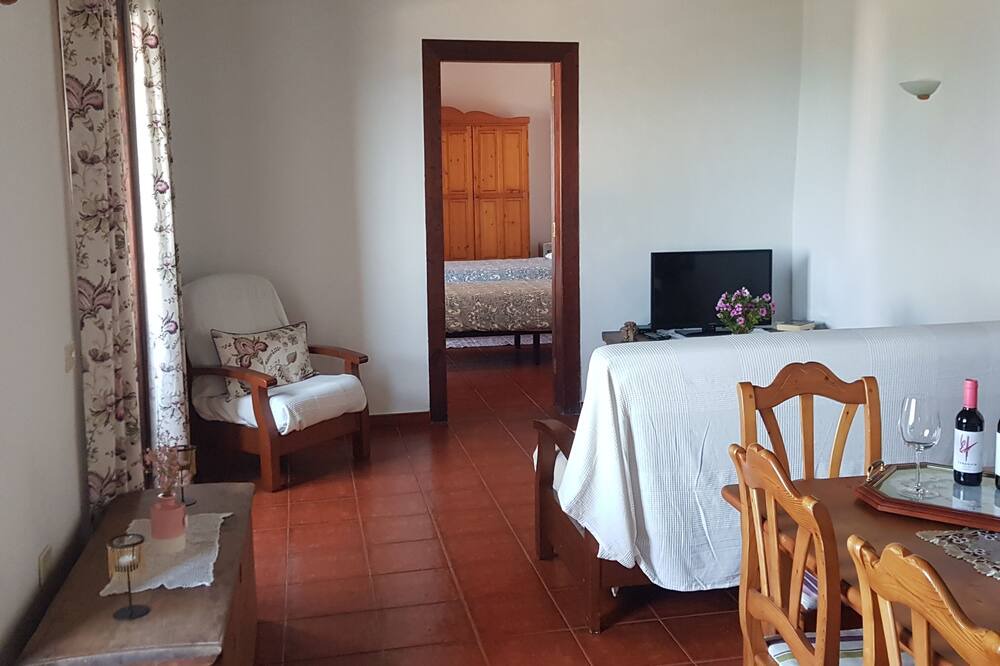 Photo of Bedroom in Los Quemados