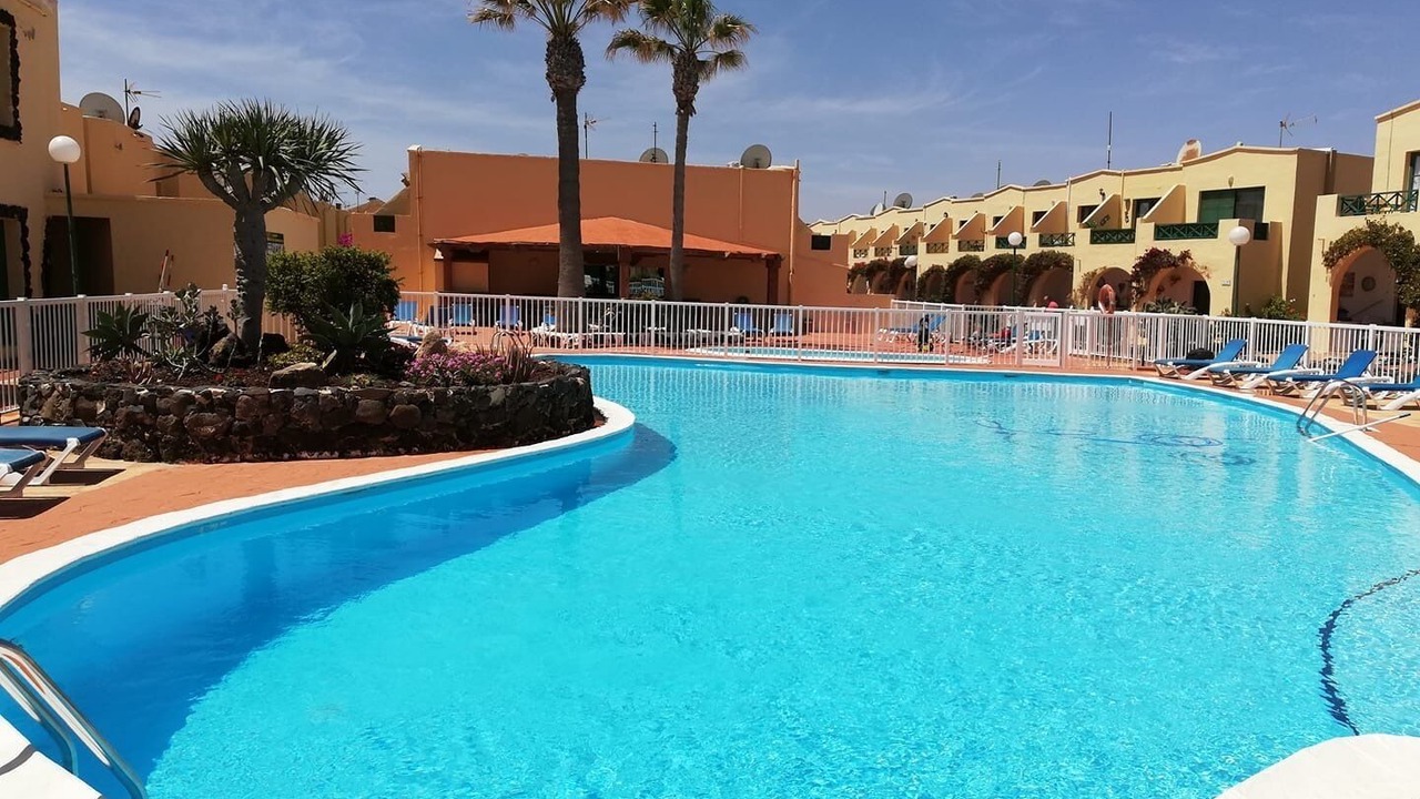 Photo of Outdoor in Castillo Caleta de Fuste