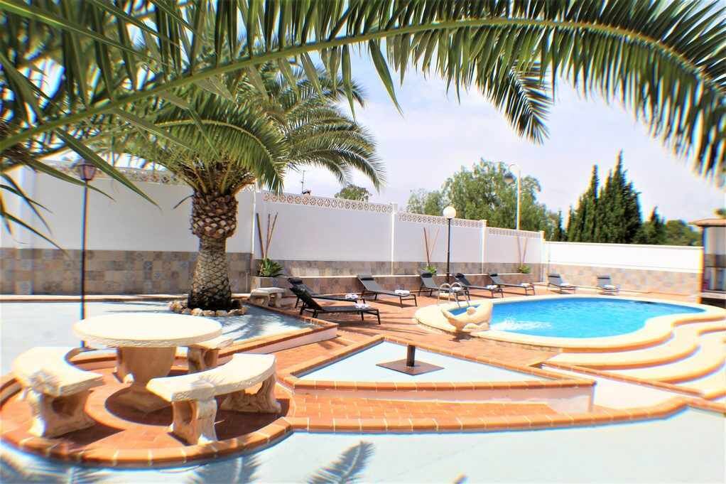 Photo of Outdoor in Rincon de Loix