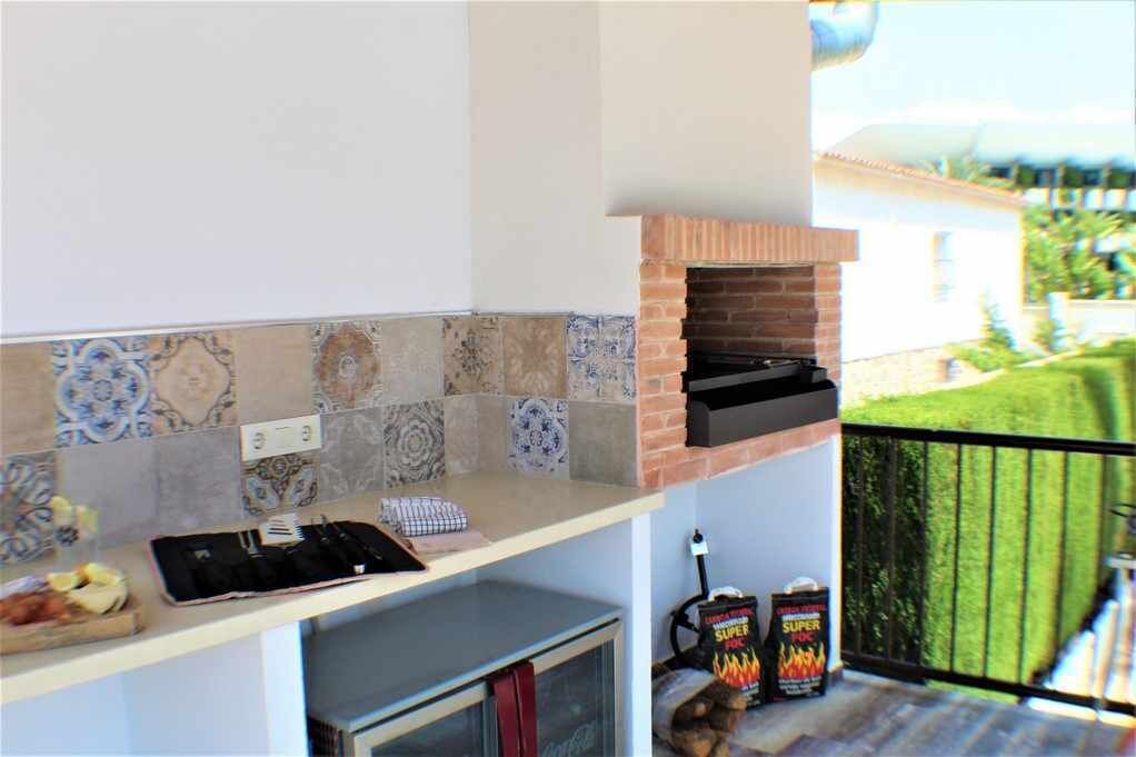 Photo of Kitchen in Rincon de Loix