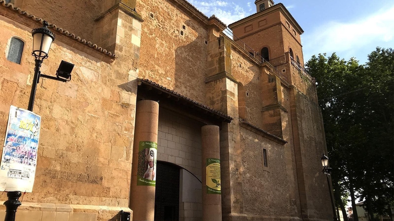 Photo of Outdoor in Argamasilla de Alba