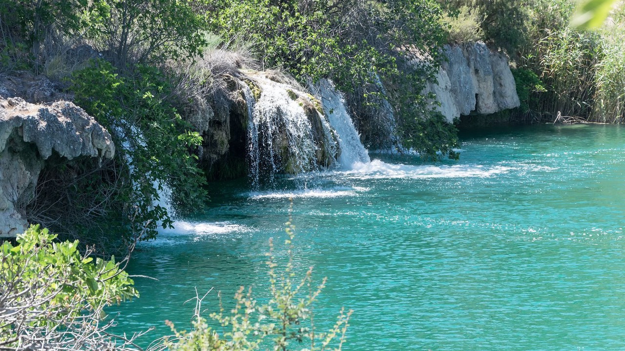 Photo of Outdoor in Argamasilla de Alba
