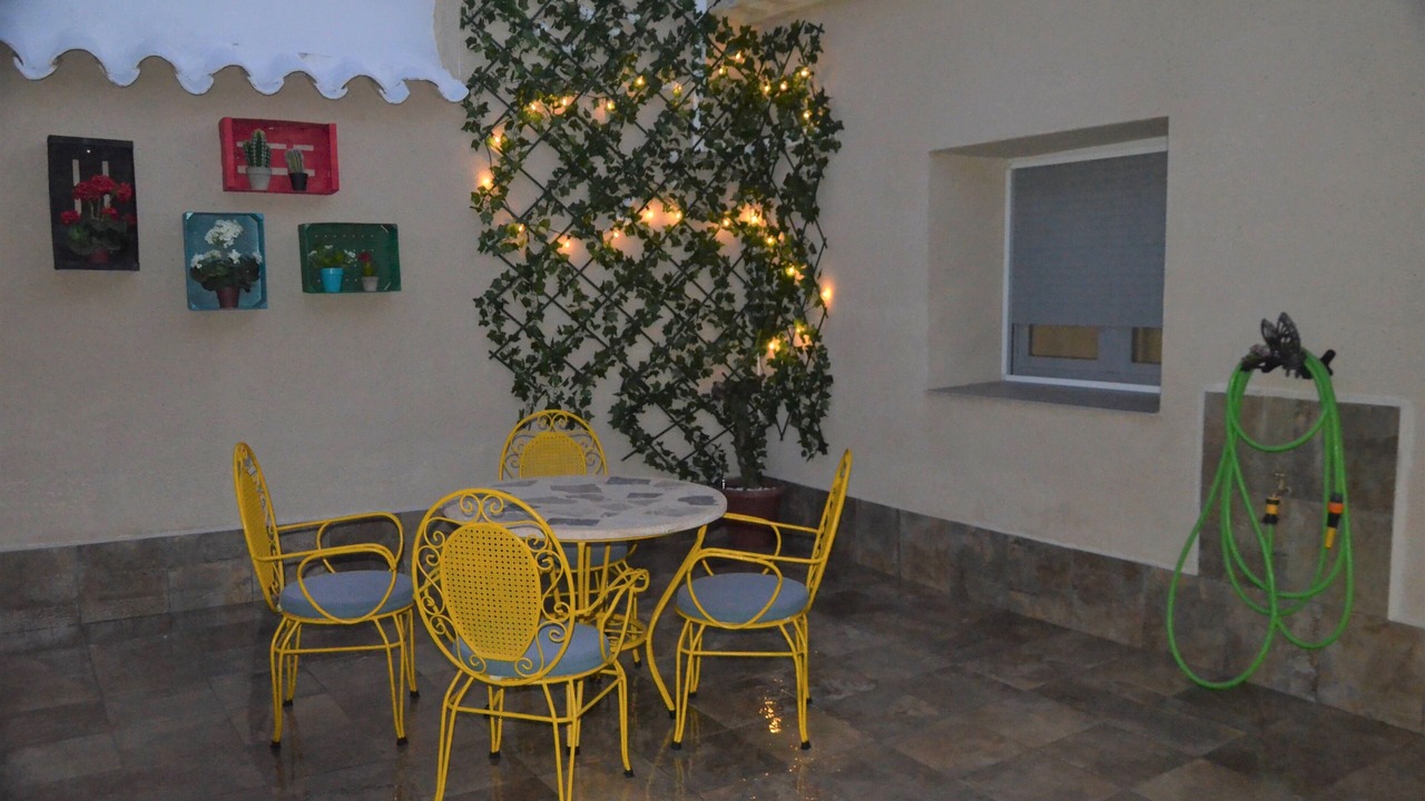 Photo of Outdoor in Argamasilla de Alba