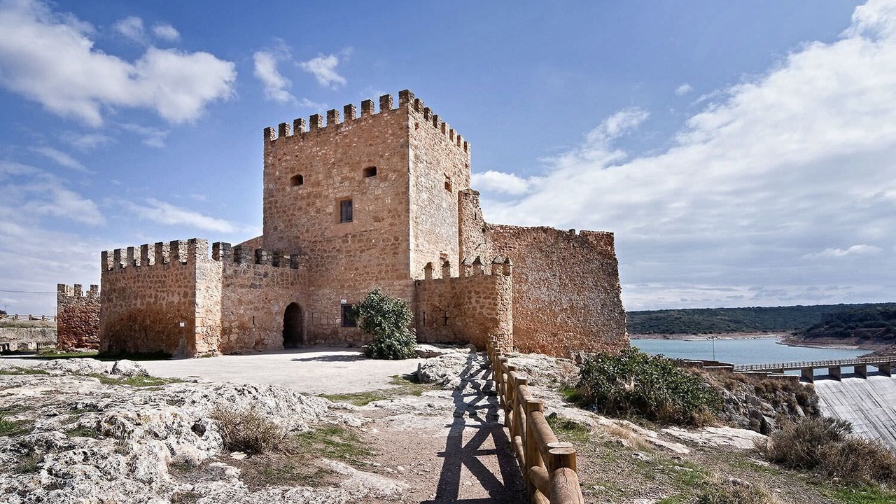 Photo of Outdoor in Argamasilla de Alba