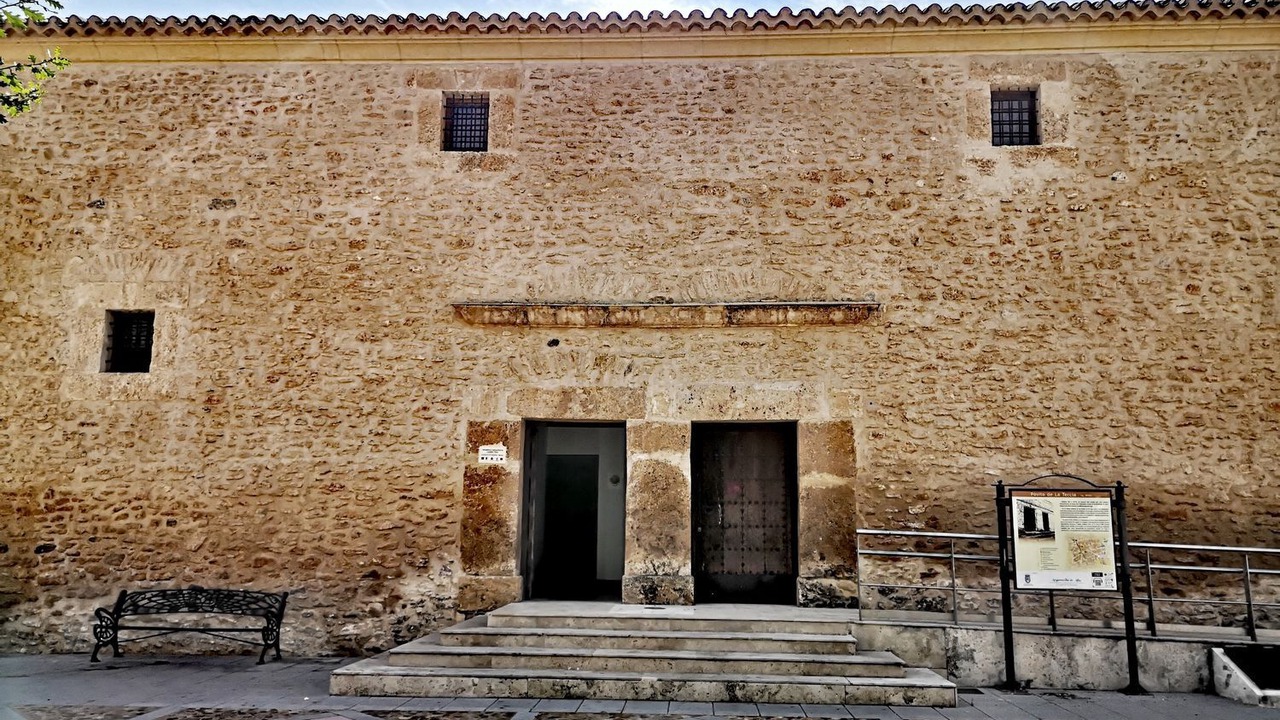 Photo of Outdoor in Argamasilla de Alba