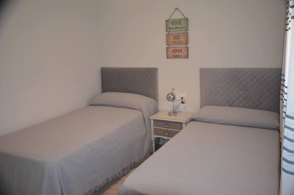 Photo of Bedroom in Argamasilla de Alba
