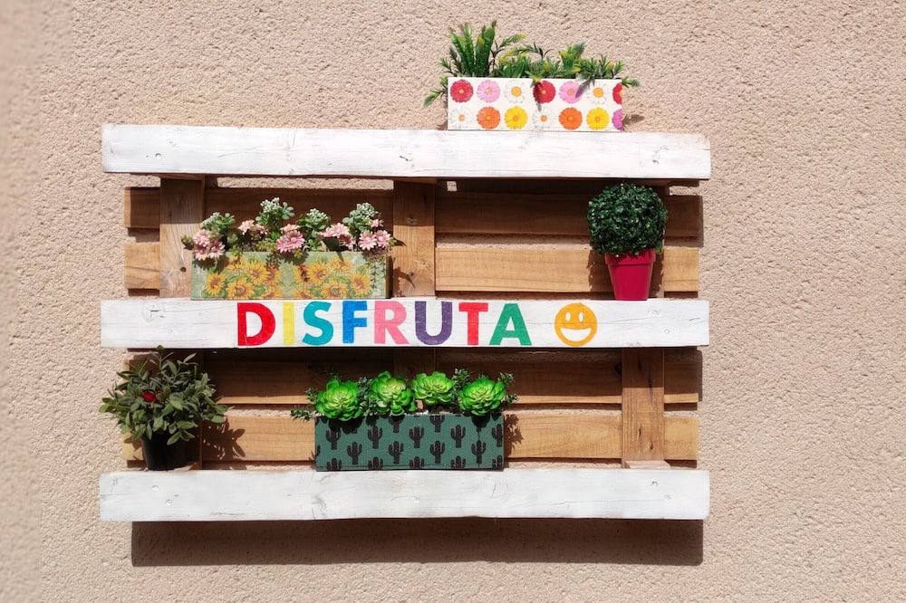 Photo of Outdoor in Argamasilla de Alba