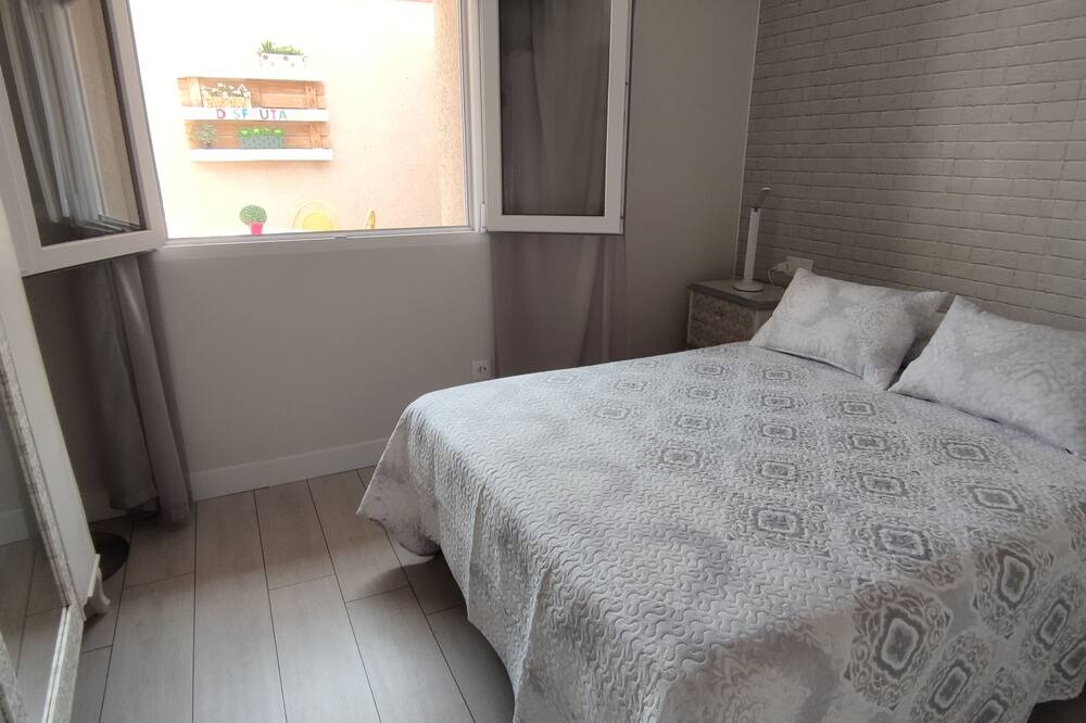 Photo of Bedroom in Argamasilla de Alba
