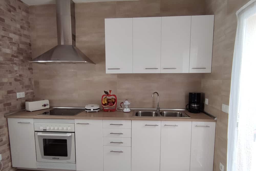 Photo of Kitchen in Argamasilla de Alba
